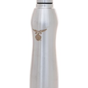 Eagle Groove Single Wall Stainless Steel Bottle