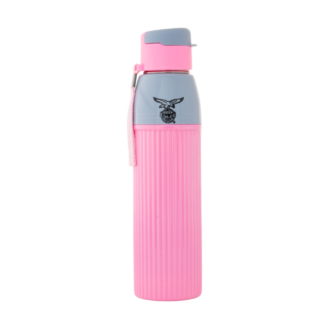 eagle brisk pu insulated kids water bottle